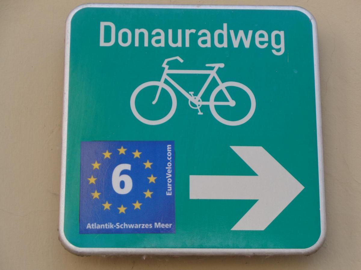 Gaestehaus Rudolf U. Sandra Denk Wösendorf Esterno foto